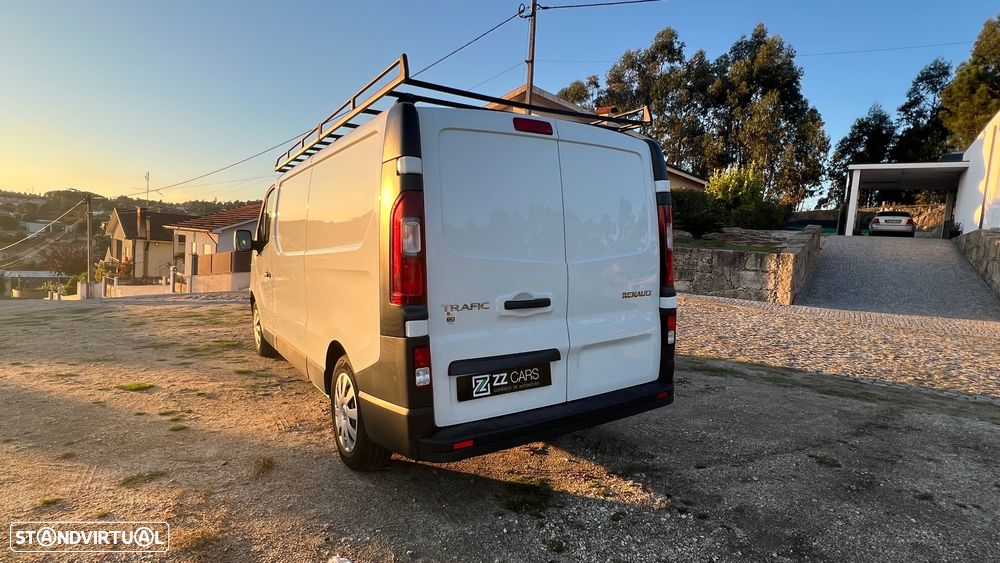 Renault Trafic - 5