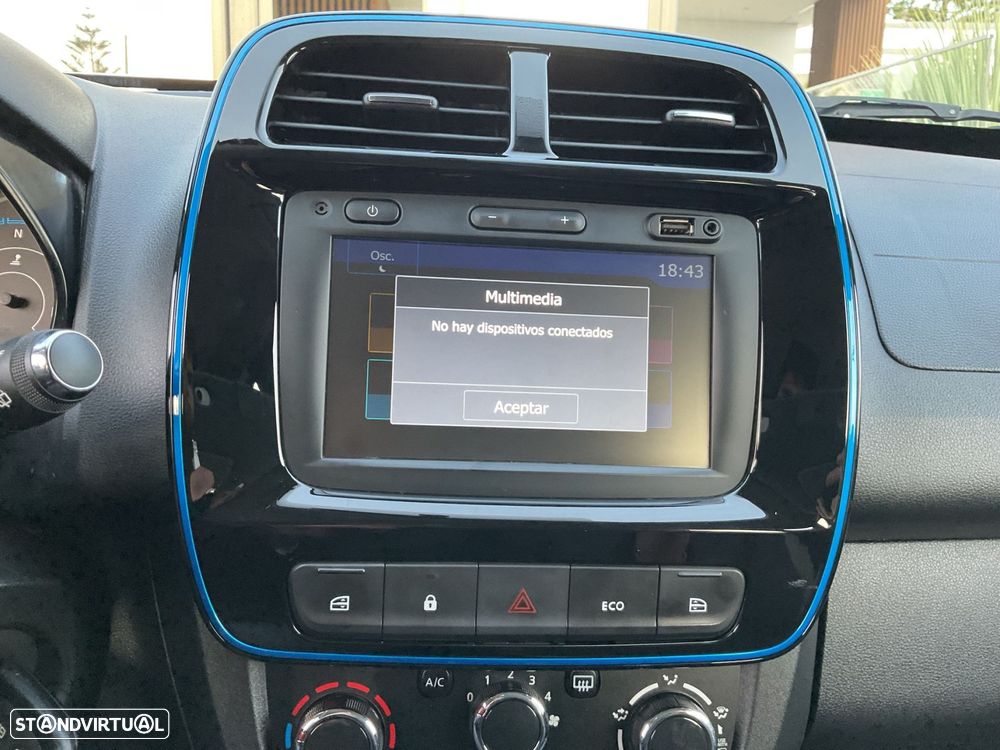 Dacia Spring Electric 45 Comfort Plus - 25