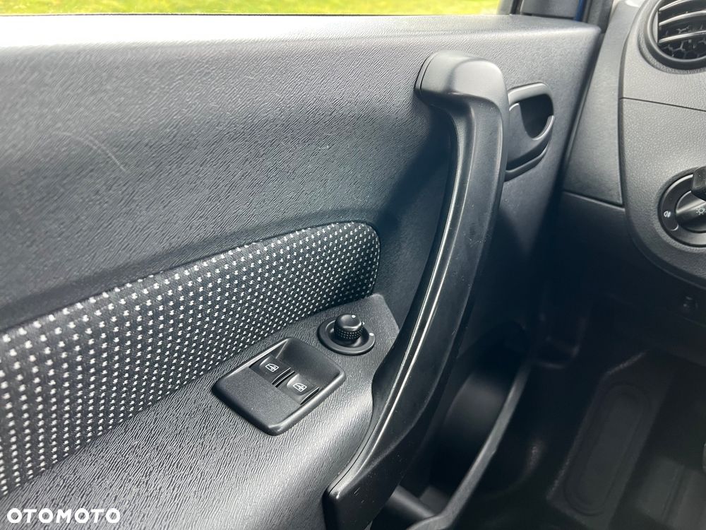 Mercedes-Benz Citan Tourer 415.703 - 13