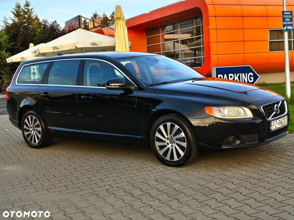 Volvo V70 D4 Momentum - 5