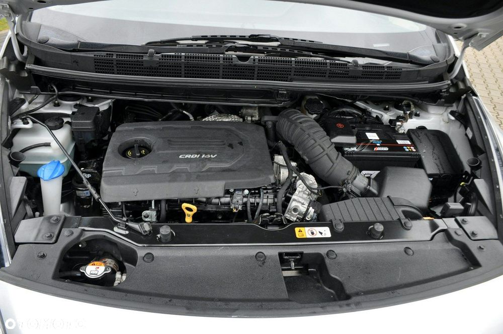 Kia Carens - 39