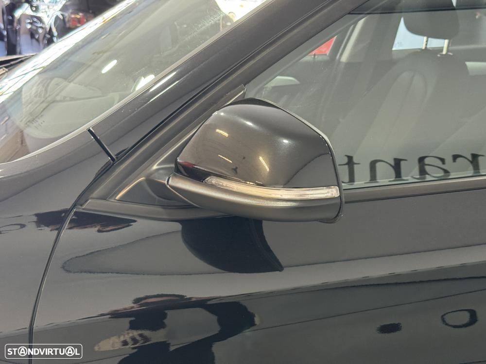 BMW X1 16 d sDrive Auto Advantage - 21