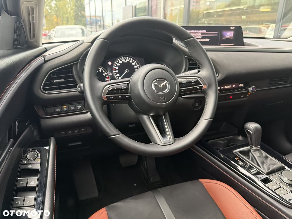 Mazda CX-30 - 26