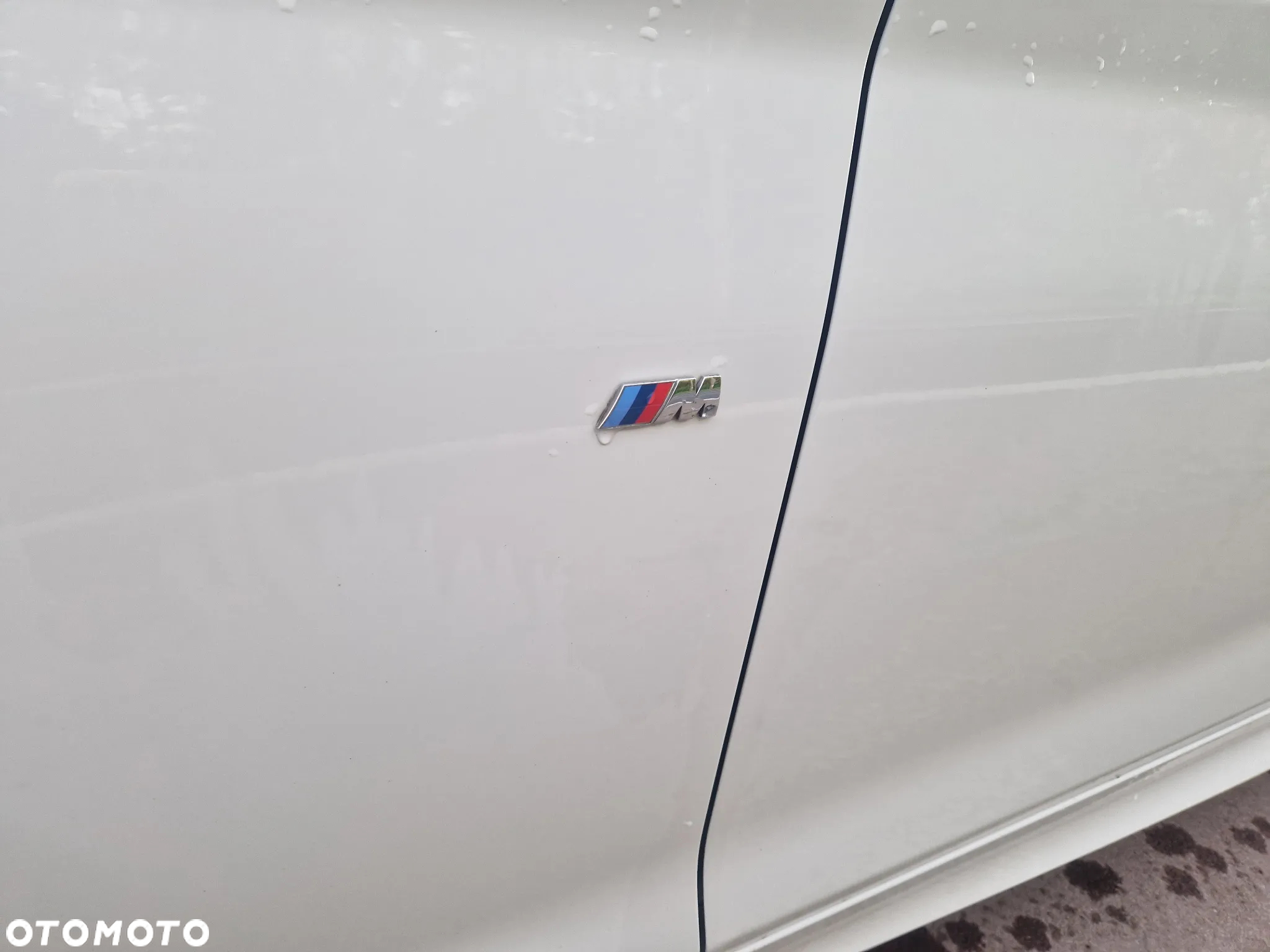 BMW Seria 1 116d M Sport Shadow - 20