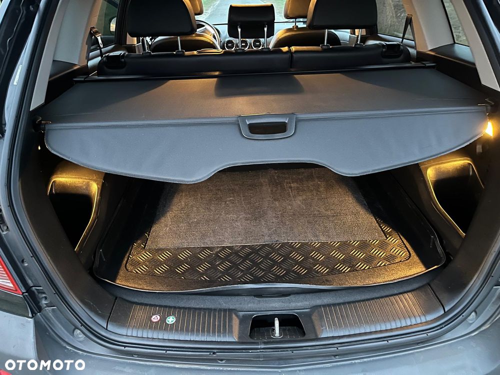 Opel Antara 2.2 CDTI 4x4 Cosmo - 8