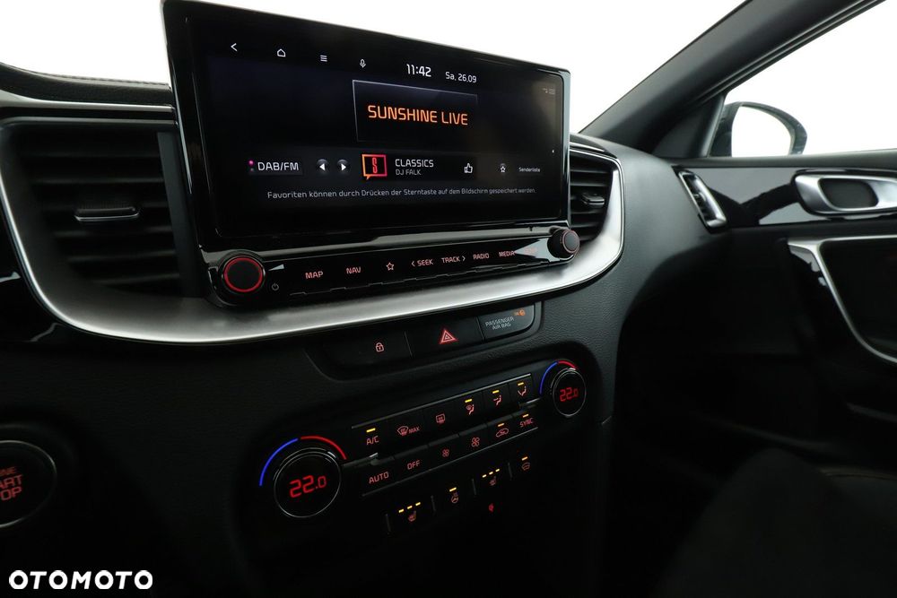 Kia ProCeed - 20