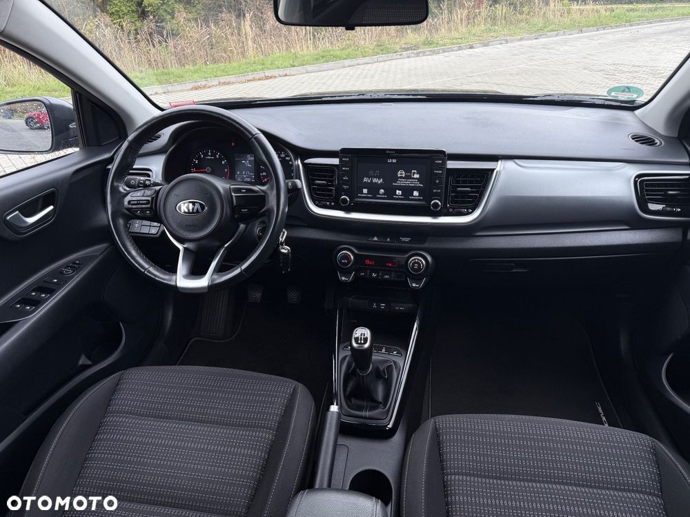 Kia Stonic 1.0 T-GDI L Business Line - 5