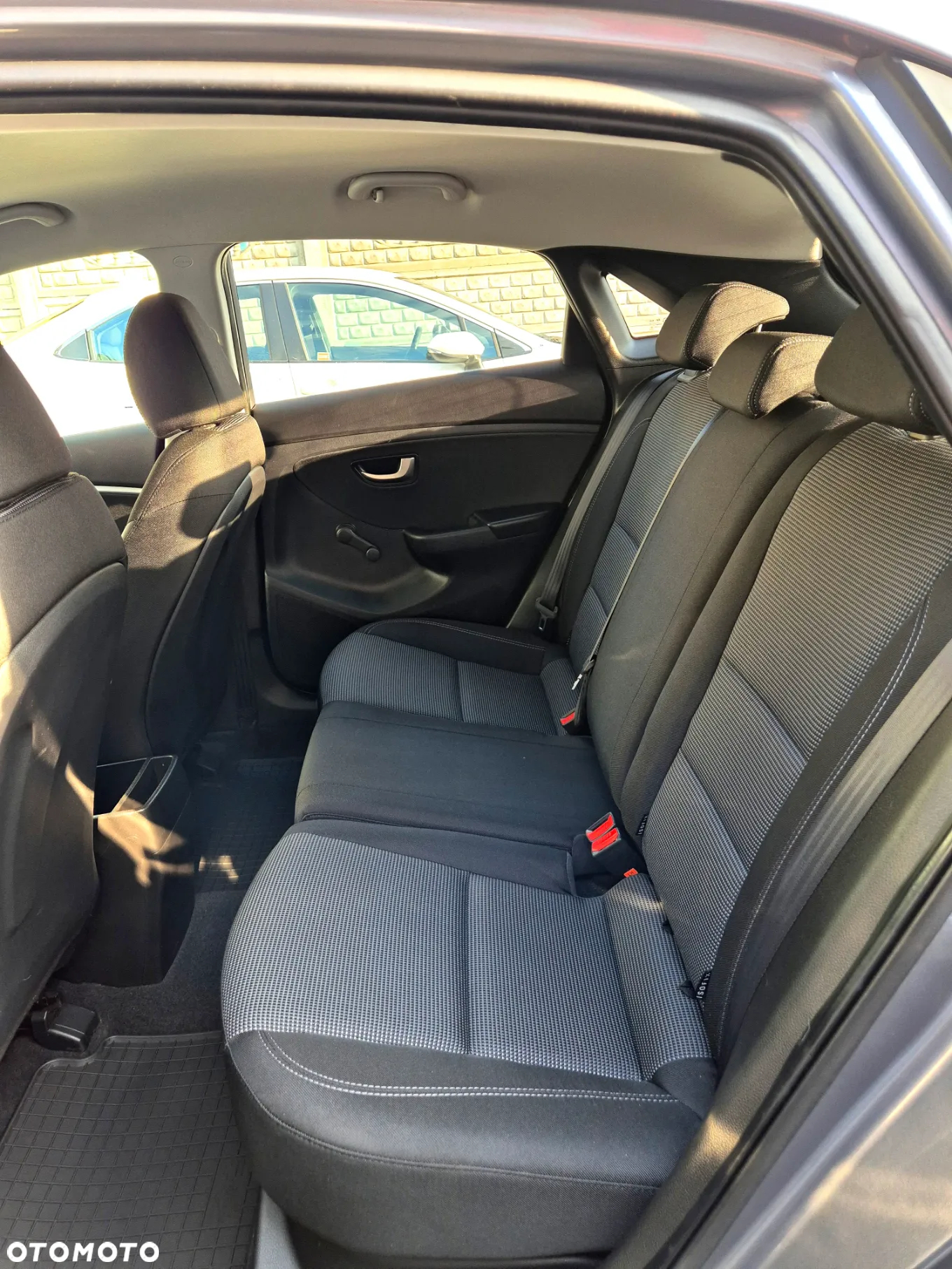 Hyundai i30 1.4 Comfort - 26