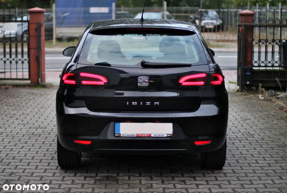 Seat Ibiza - 13