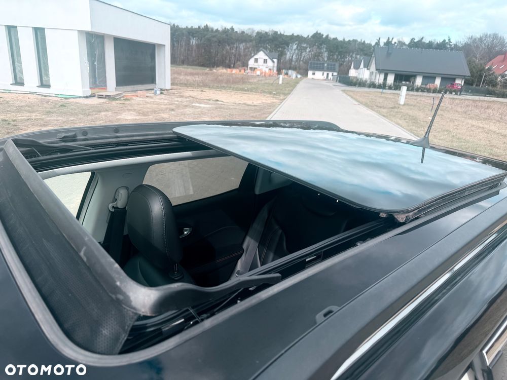 Jeep Compass 1.4 TMair Limited 4WD S&S - 8