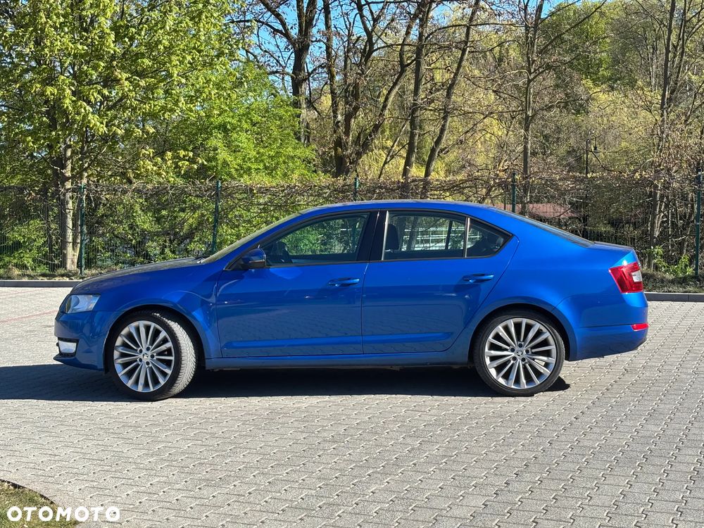Skoda Octavia 2.0 TDI Ambition - 6