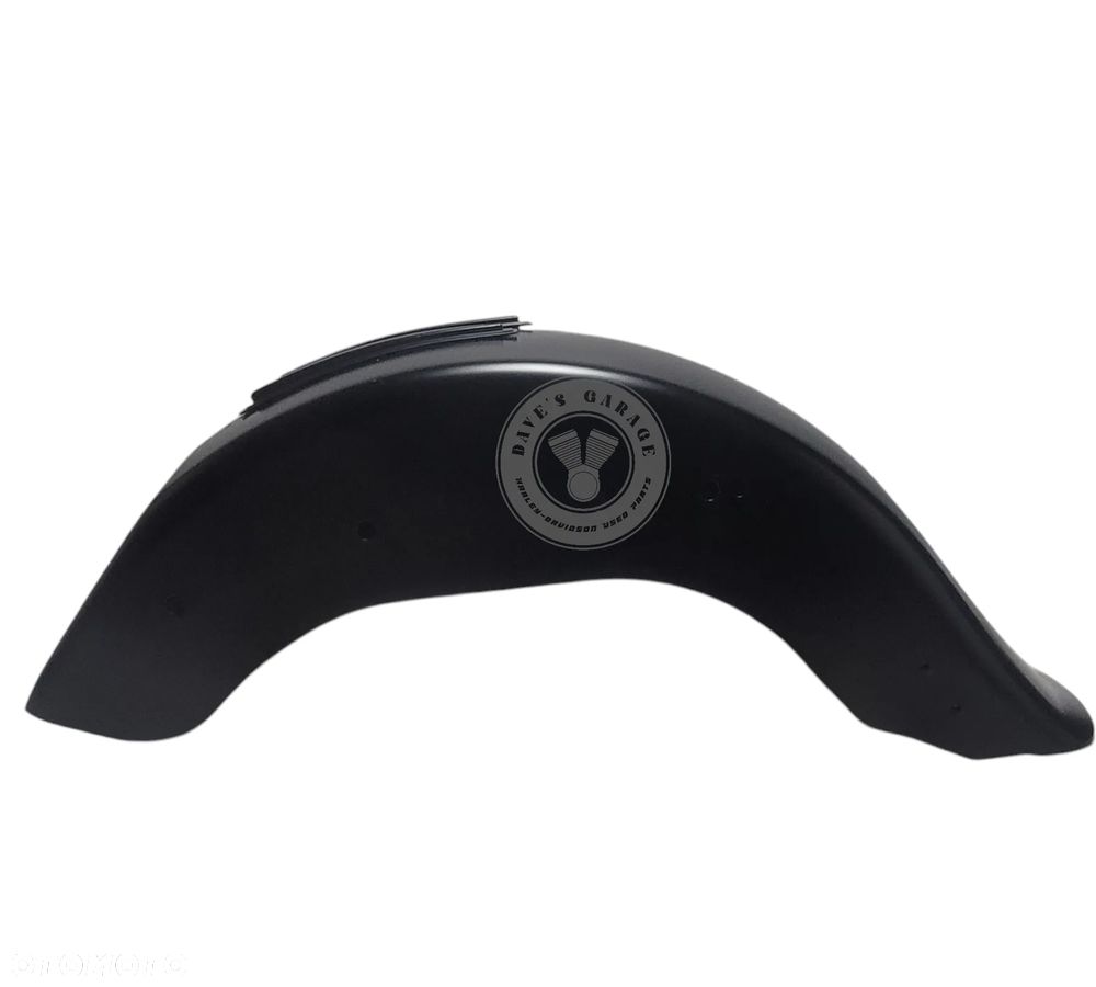 Błotnik tył Harley Davidson Softail Fat Boy 59819-06B - 1