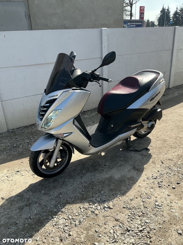 Peugeot Citystar - 9