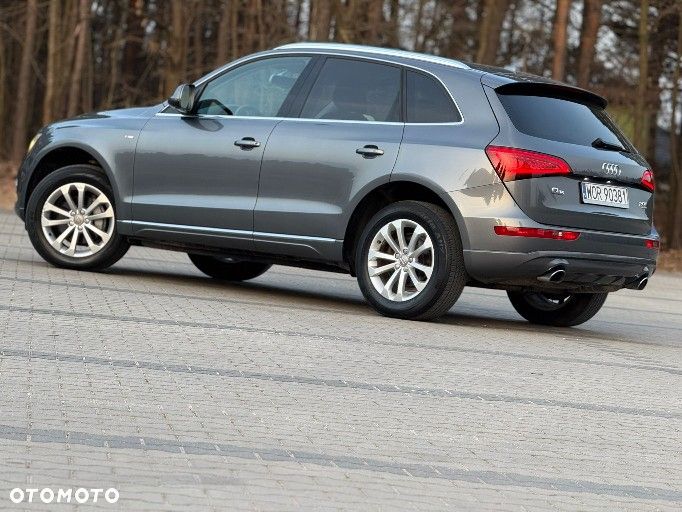 Audi Q5 - 5
