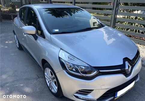 Renault Clio 0.9 TCe Life - 7
