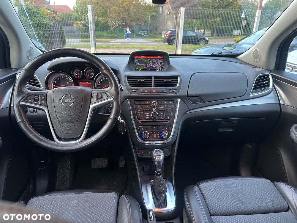 Opel Mokka 1.4 T Enjoy - 7