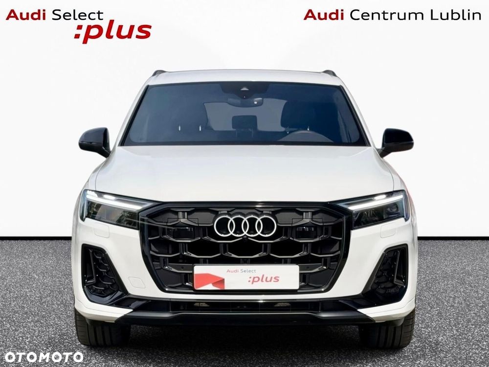 Audi Q7 50 TDI mHEV Quattro S Line Tiptr - 2