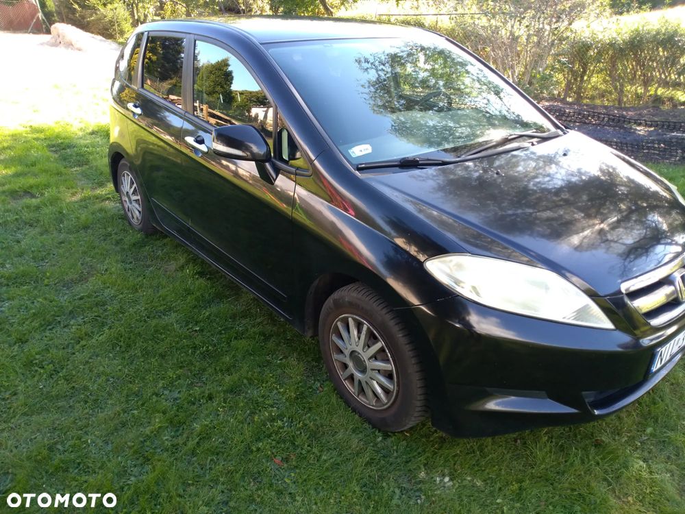 Honda FR-V 2.0 Executive - 4