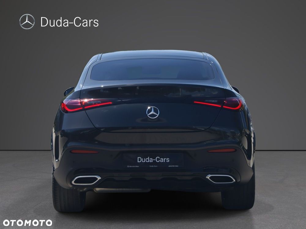 Mercedes-Benz GLC - 6