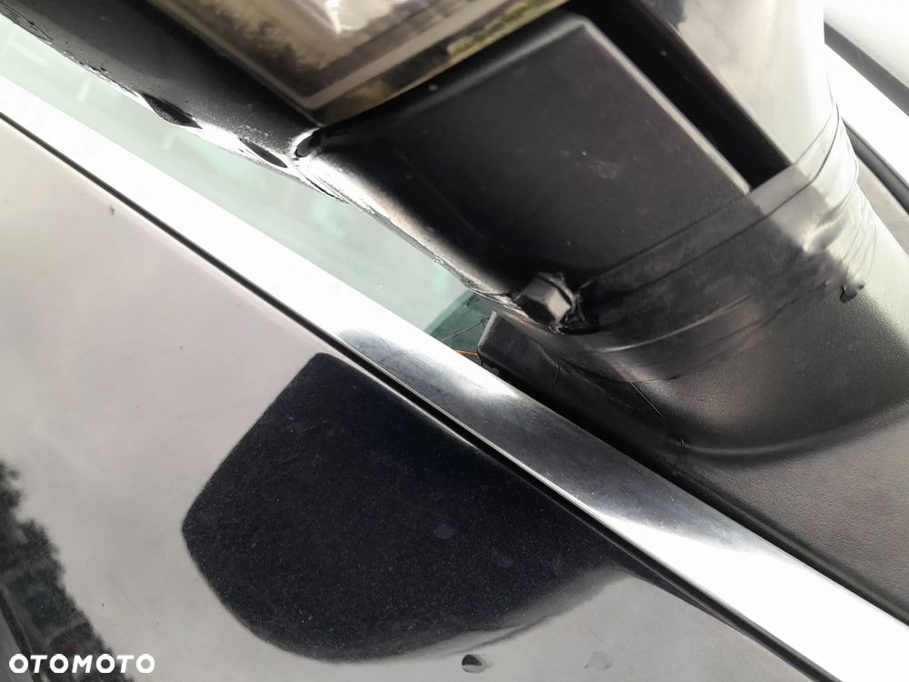 VW PASSAT B6 LUSTERKO PRAWE PRZEDNIE PRAWY PRZÓD KOLOR: LC9X - 6