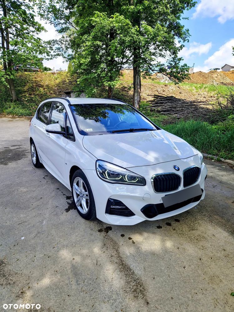 BMW Seria 2 218i - 6