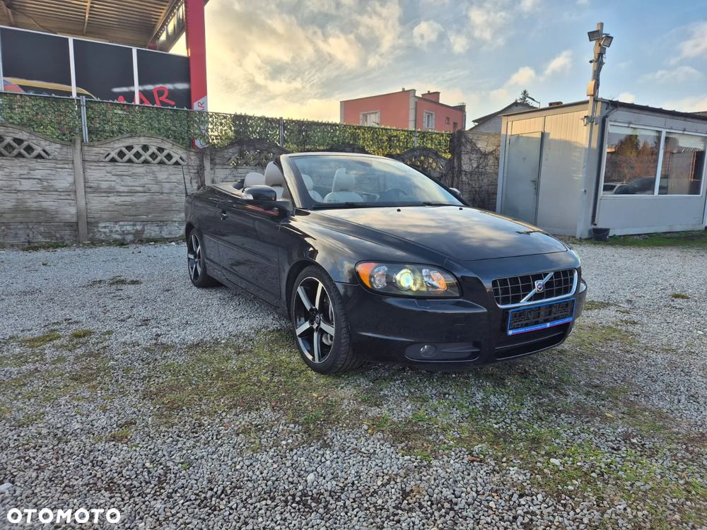 Volvo C70 T5 Inscription - 1