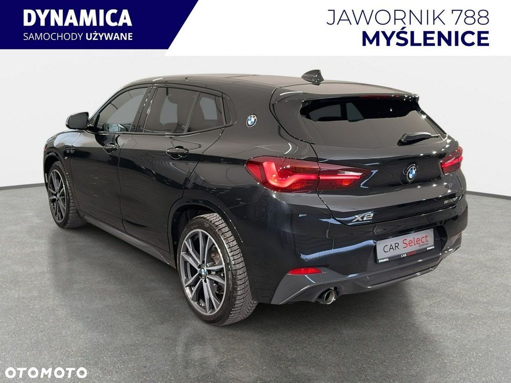 BMW X2 - 7