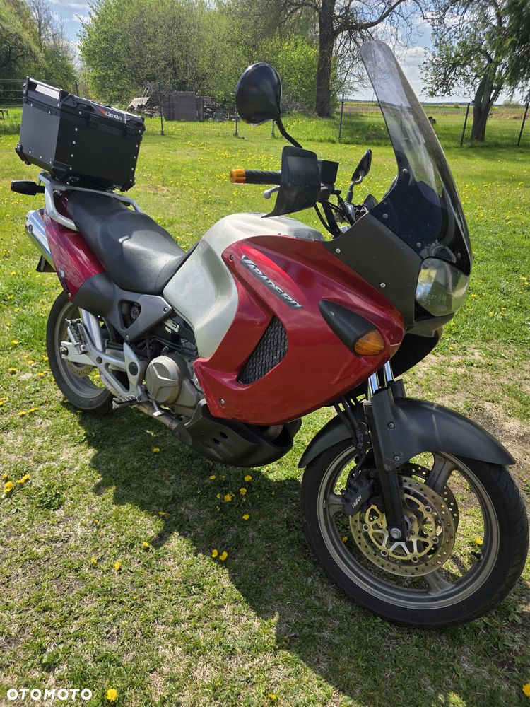 Honda Varadero - 3