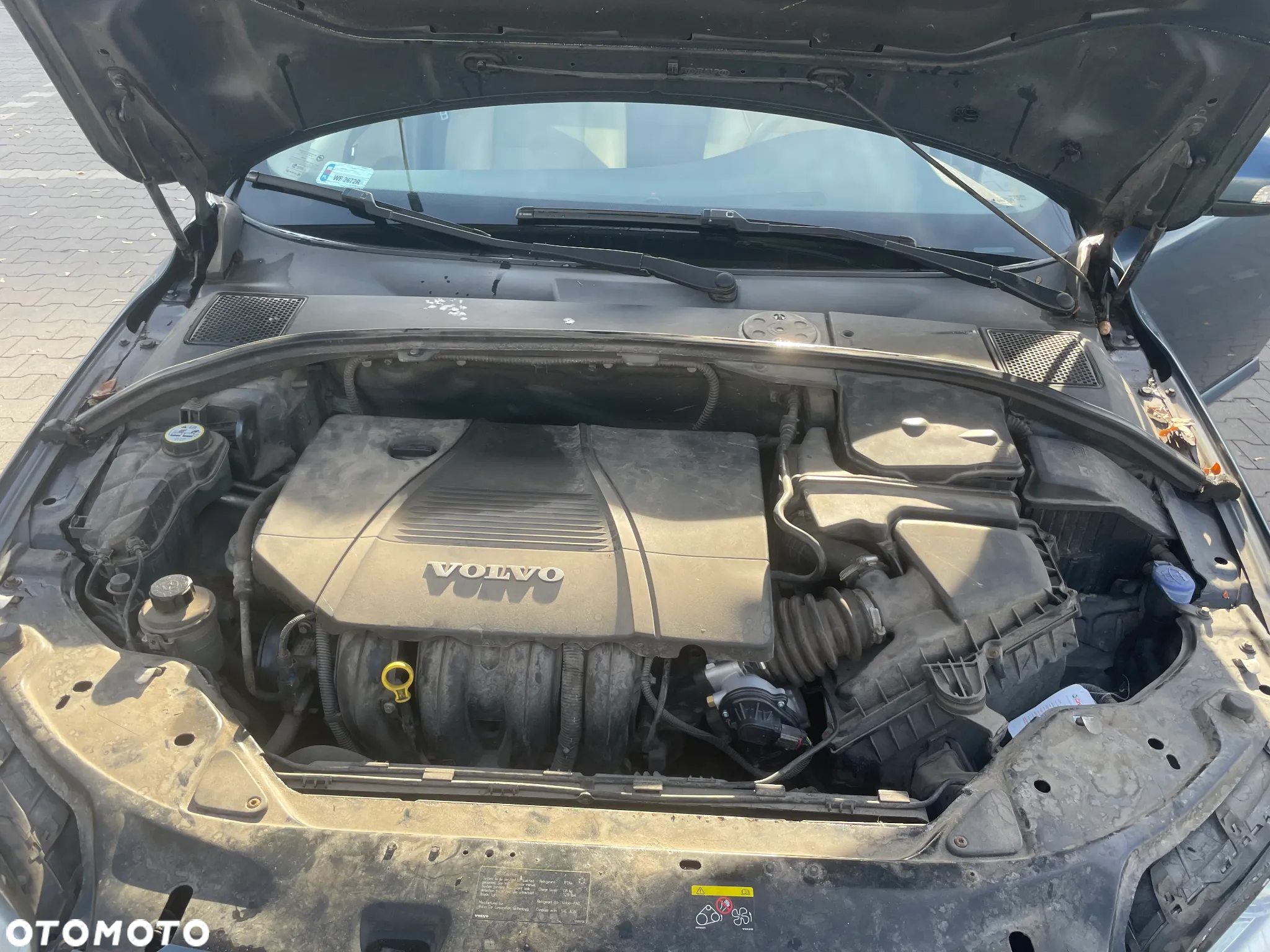 Volvo V70 2.0 Momentum - 19