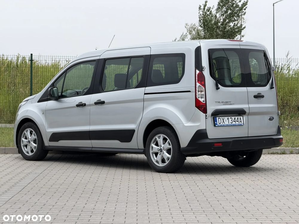 Ford Transit Connect Kombi 230 L2 Trend - 5
