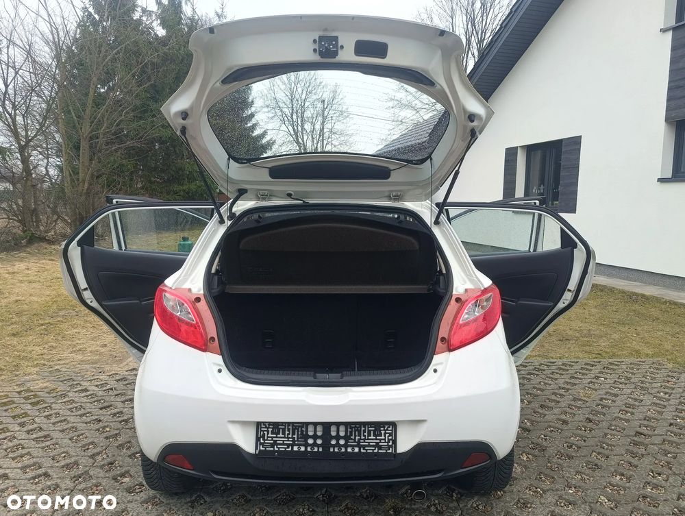 Mazda 2 1.3 MZR Center-Line - 8