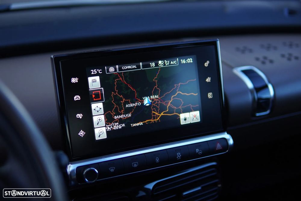 Citroën C4 Cactus Pure Tech 110 Stop&Start Shine - 40