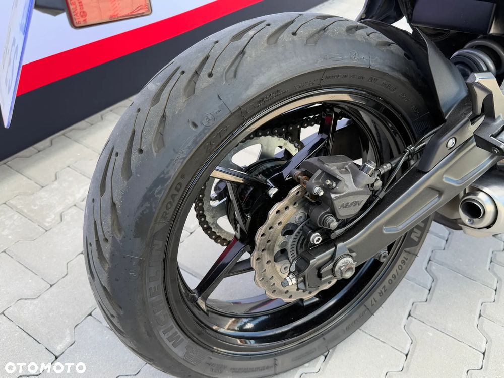 Kawasaki Z 650 - 21