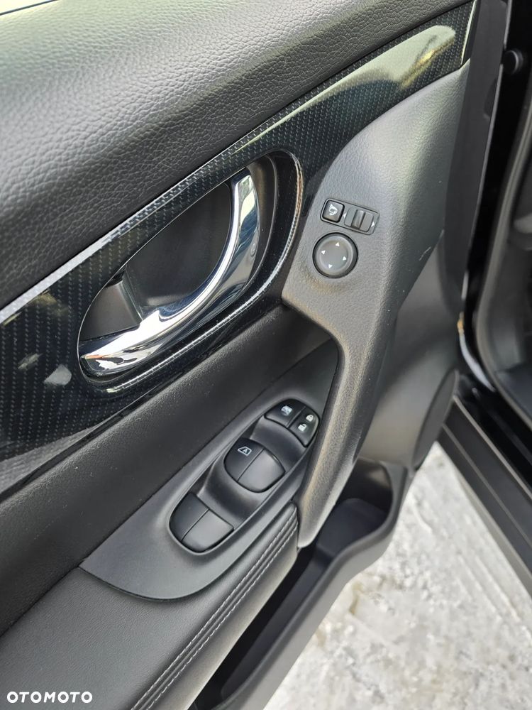 Nissan X-Trail 1.7 dCi ALL-MODE 4x4i Tekna - 16