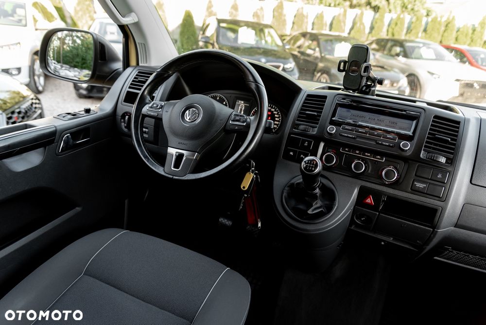Volkswagen California - 30