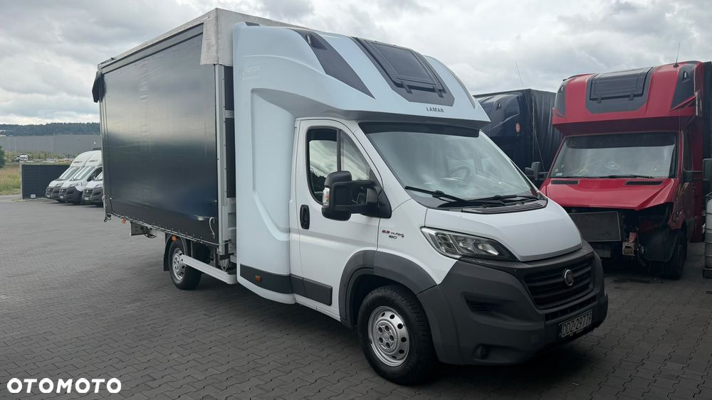 Fiat DUCATO - 3