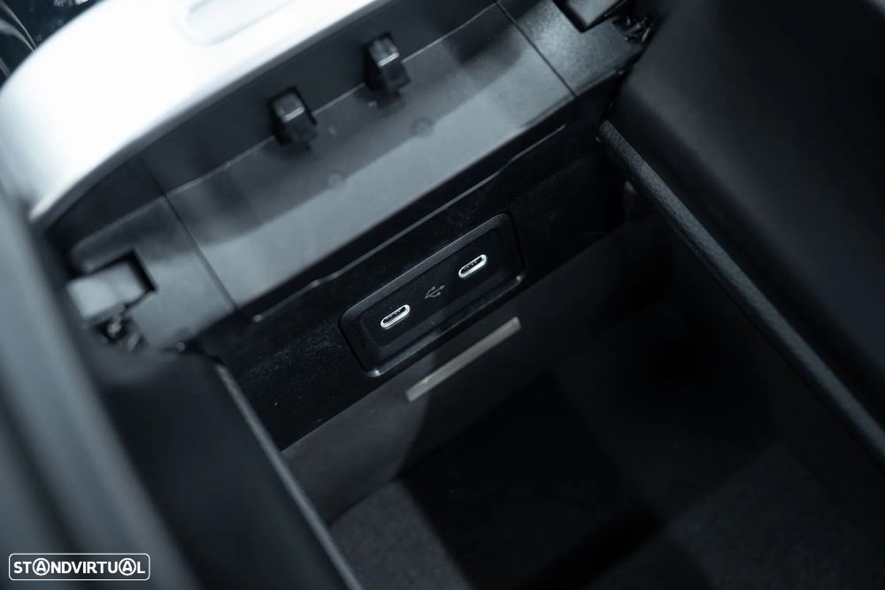 Mercedes-Benz CLE 220 d 9G-TRONIC Edition AMG Line - 54