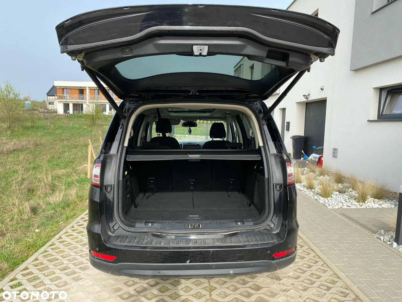 Ford Galaxy 2.0 TDCi Bi-Turbo Titanium PowerShift - 14