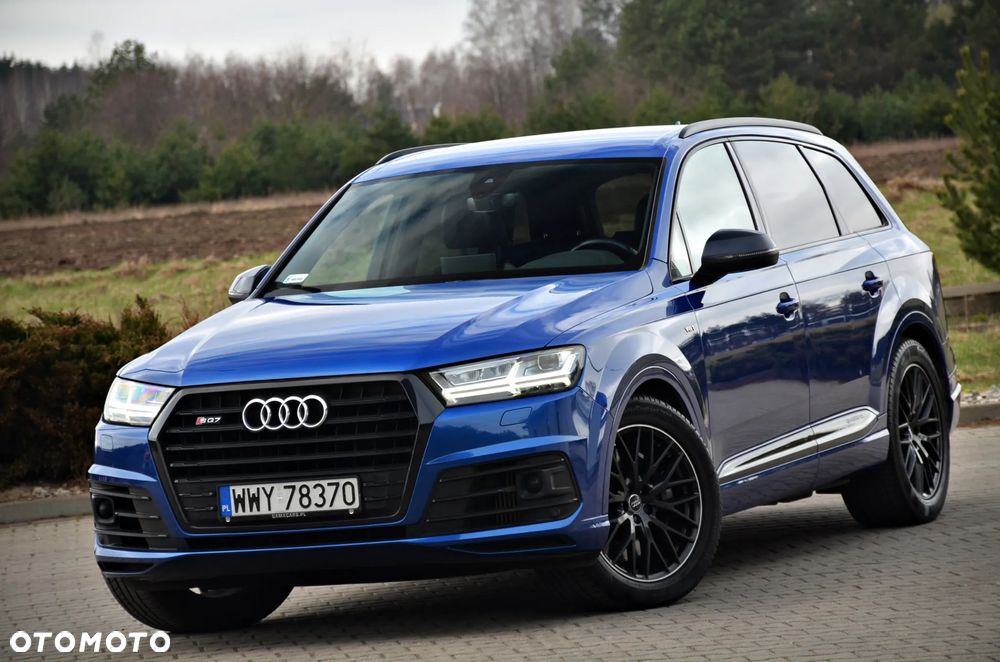 Audi SQ7 - 6