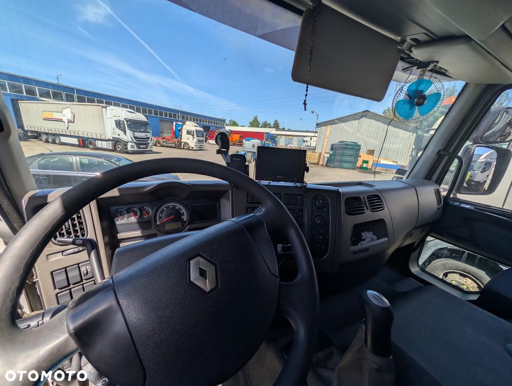 Renault PREMIUM - 5