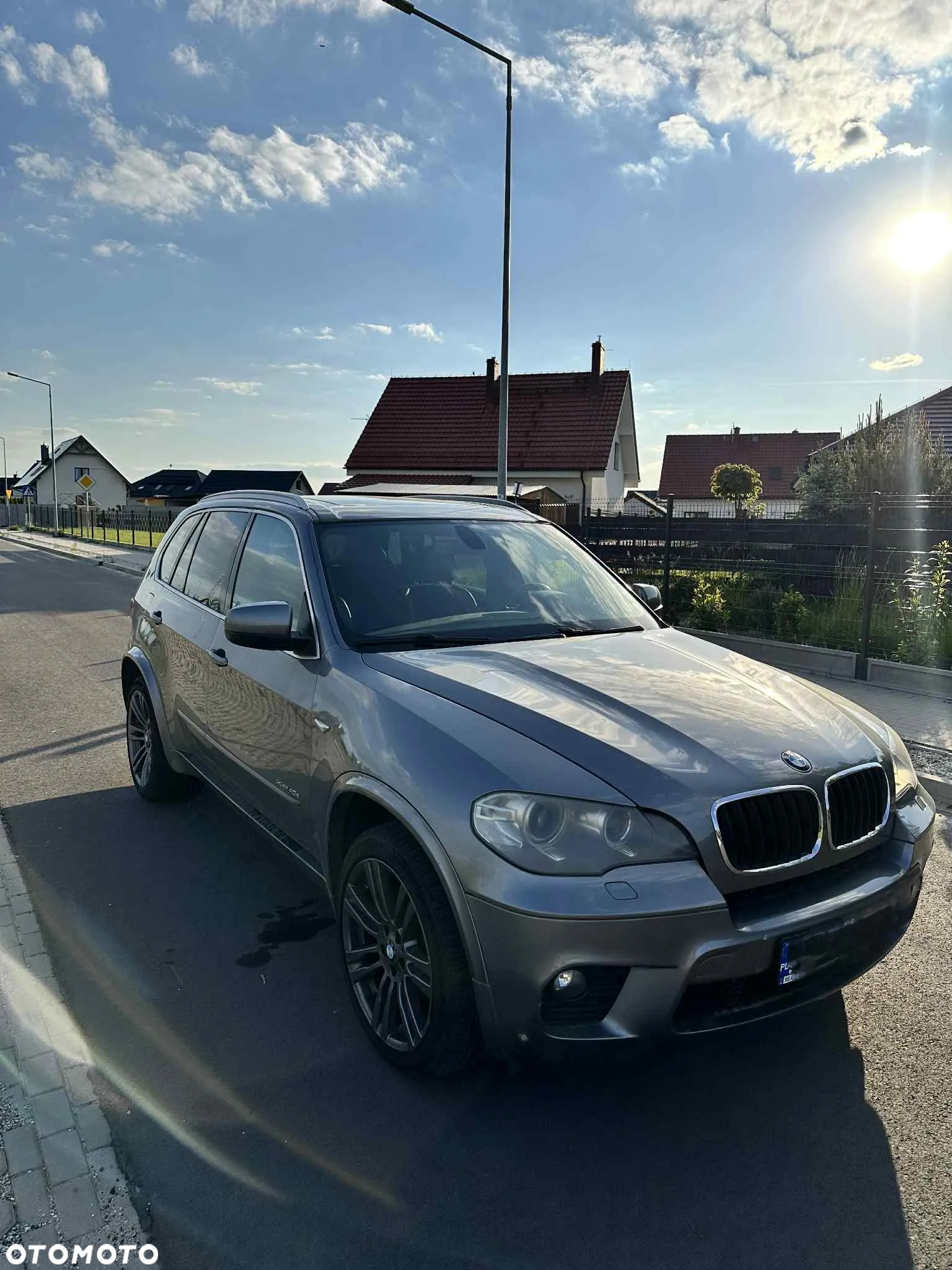 BMW X5 xDrive40d - 2