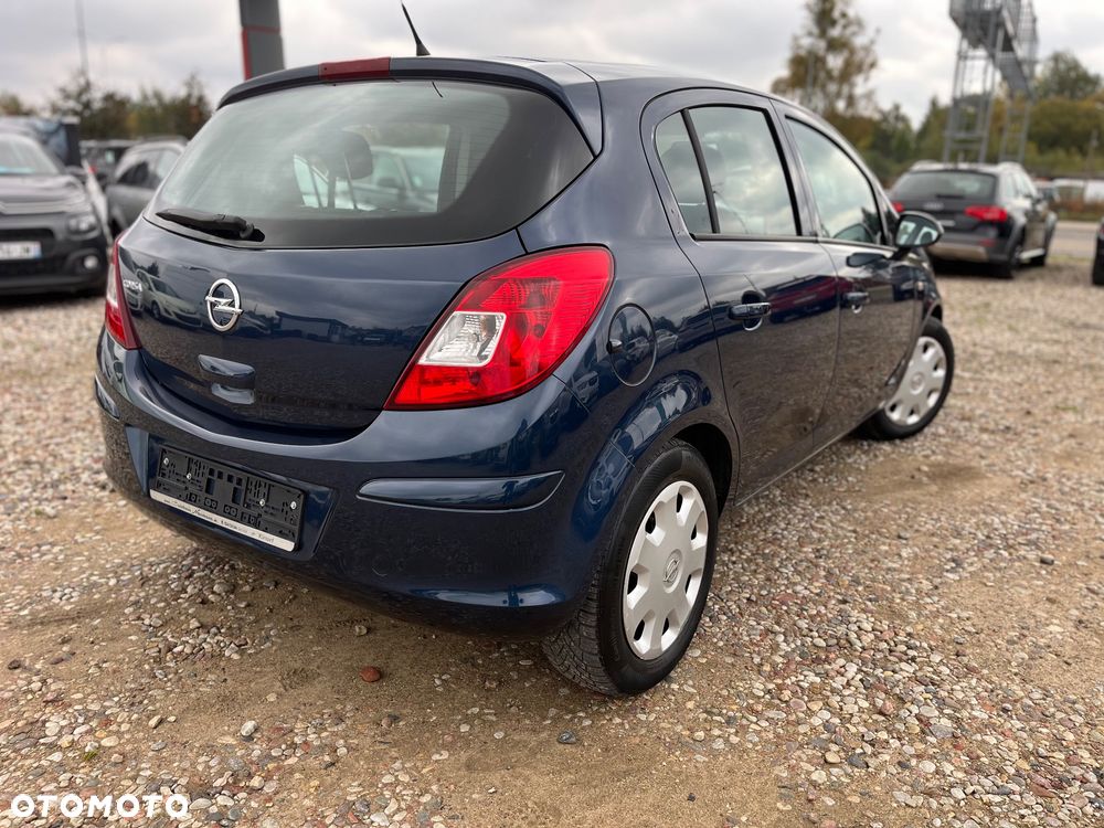 Opel Corsa 1.4 16V Active - 35