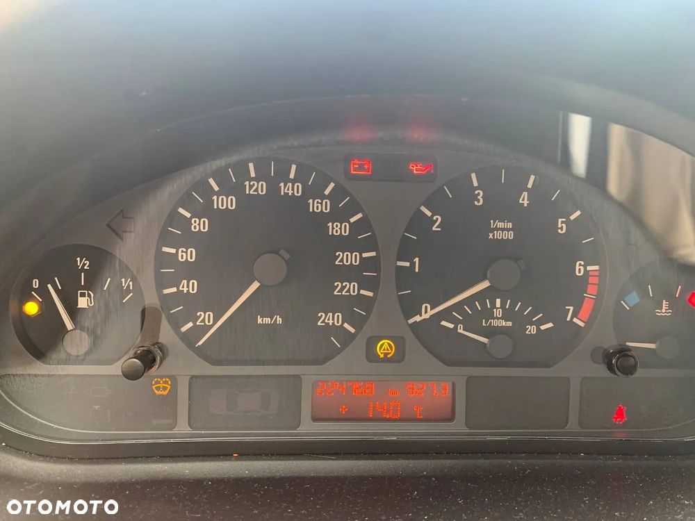 BMW Seria 3 - 6