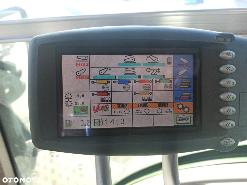 Fendt 933 VARIO - 15