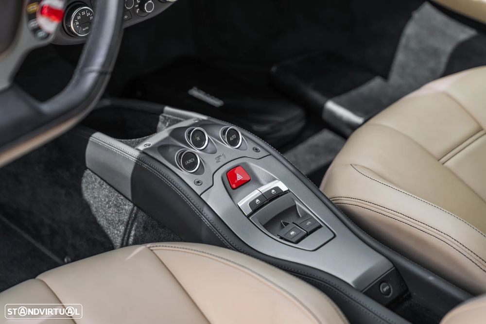 Ferrari 458 Spider - 22