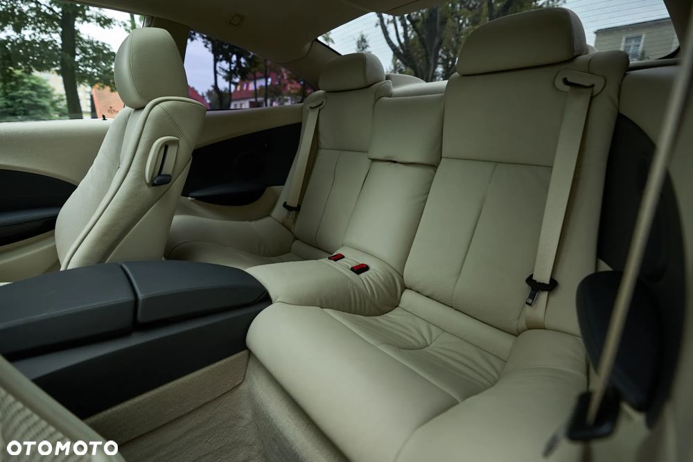 BMW Seria 6 645 Ci - 29