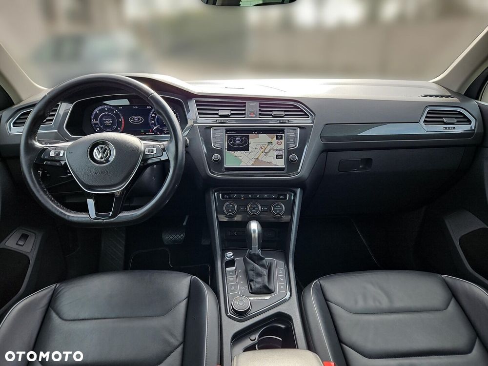Volkswagen Tiguan 2.0 TDI SCR 4Mot Highline DSG - 10