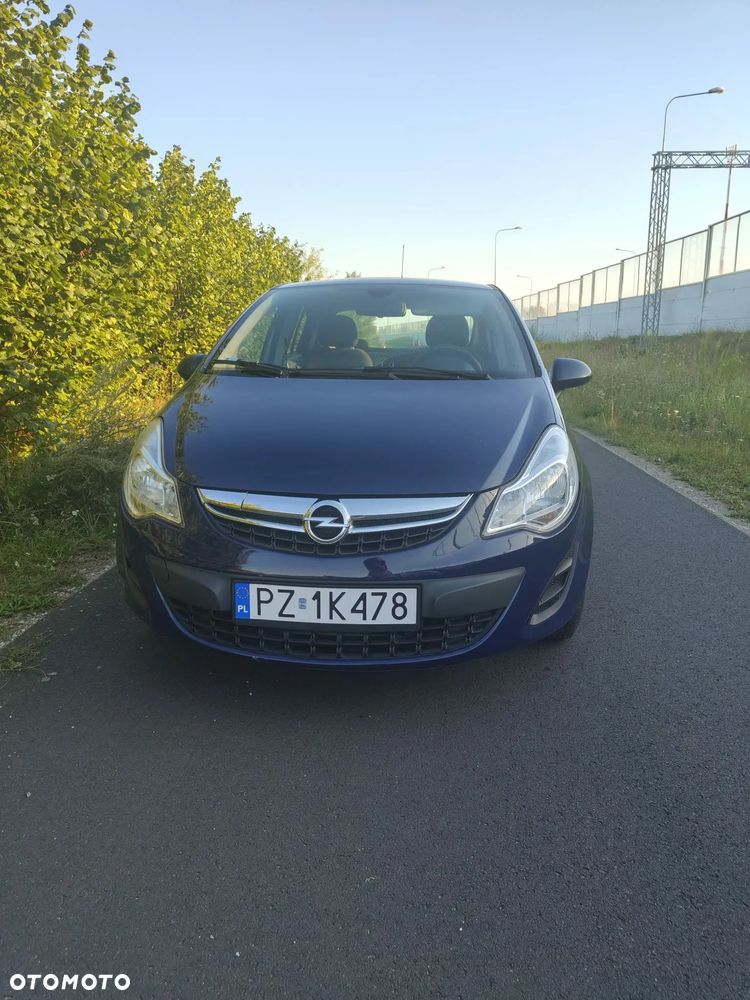 Opel Corsa 1.2 16V Enjoy - 3