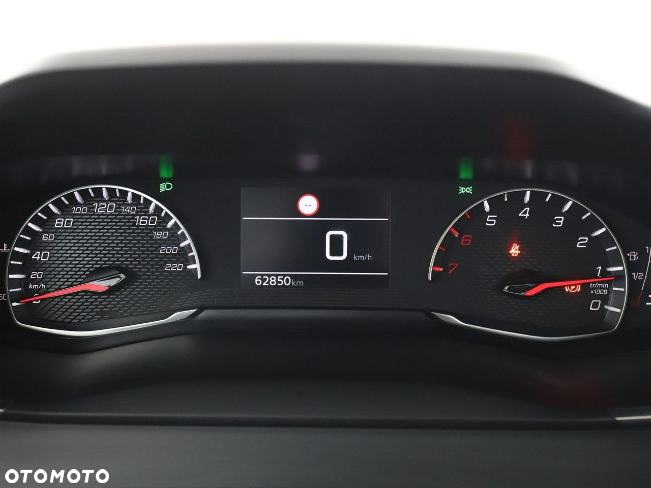 Peugeot 2008 PureTech 100 Stop&Start Active Pack - 22