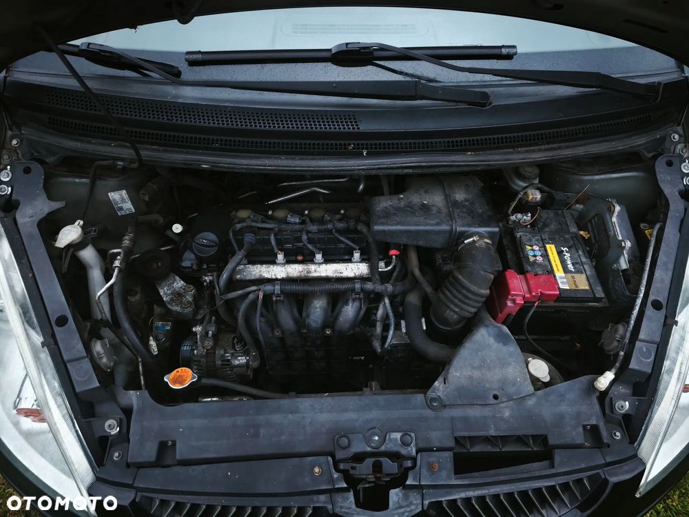 Mitsubishi Colt 1.3 Motion Plus - 23